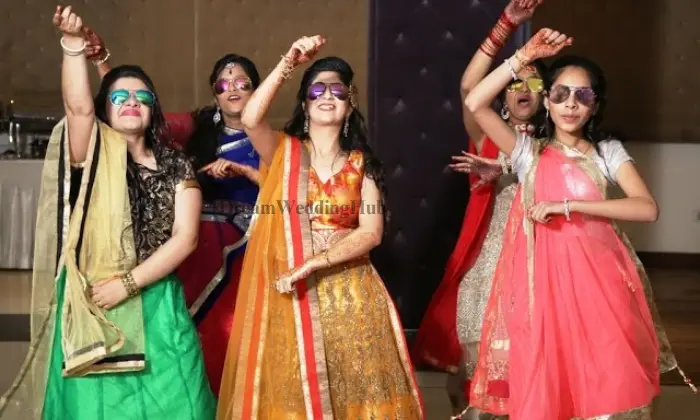 Rajshri Dance